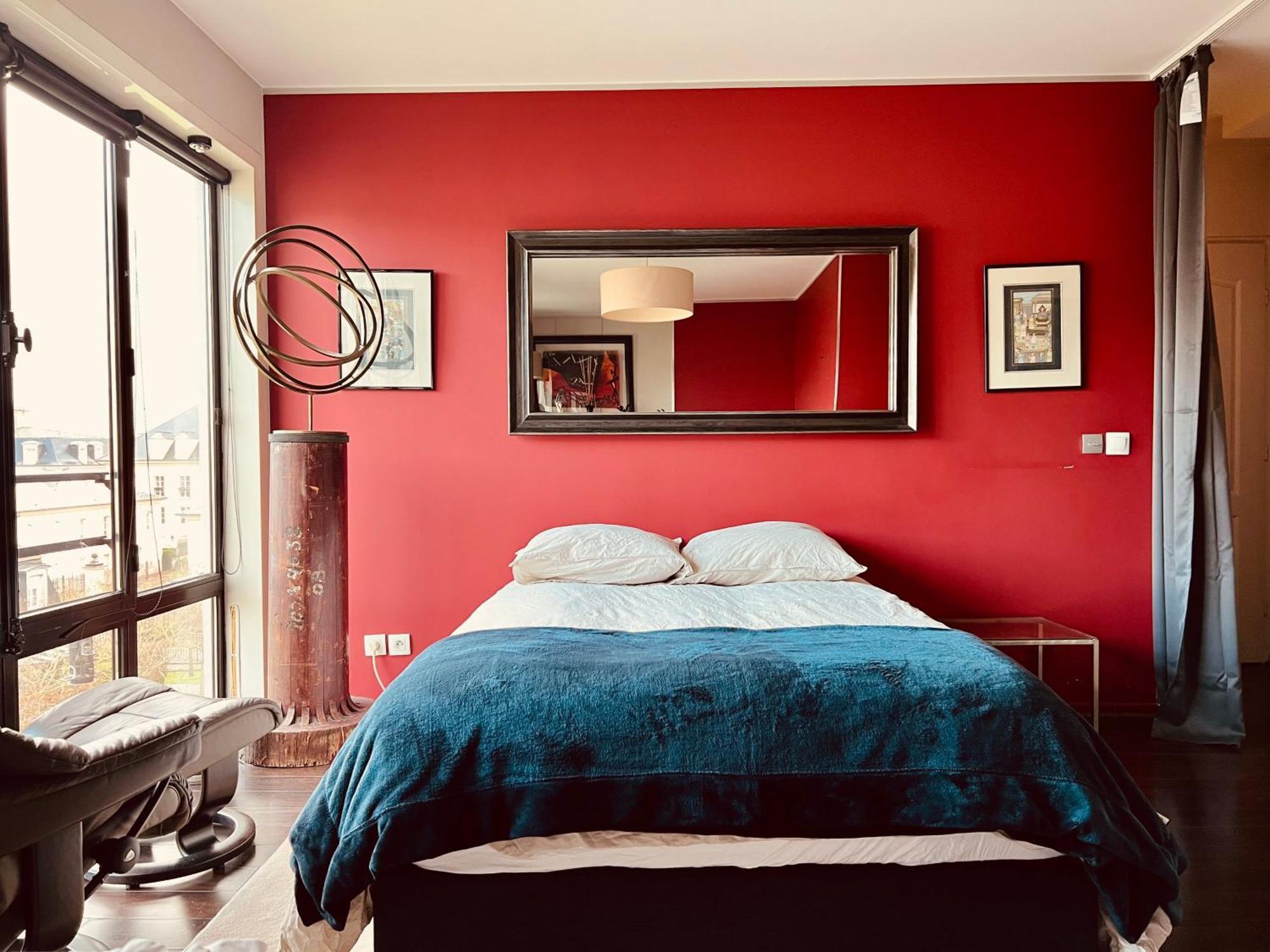 Stylish Duplex Very Near Disneyland Paris With Parking 2-8 Guests Serris Exteriör bild